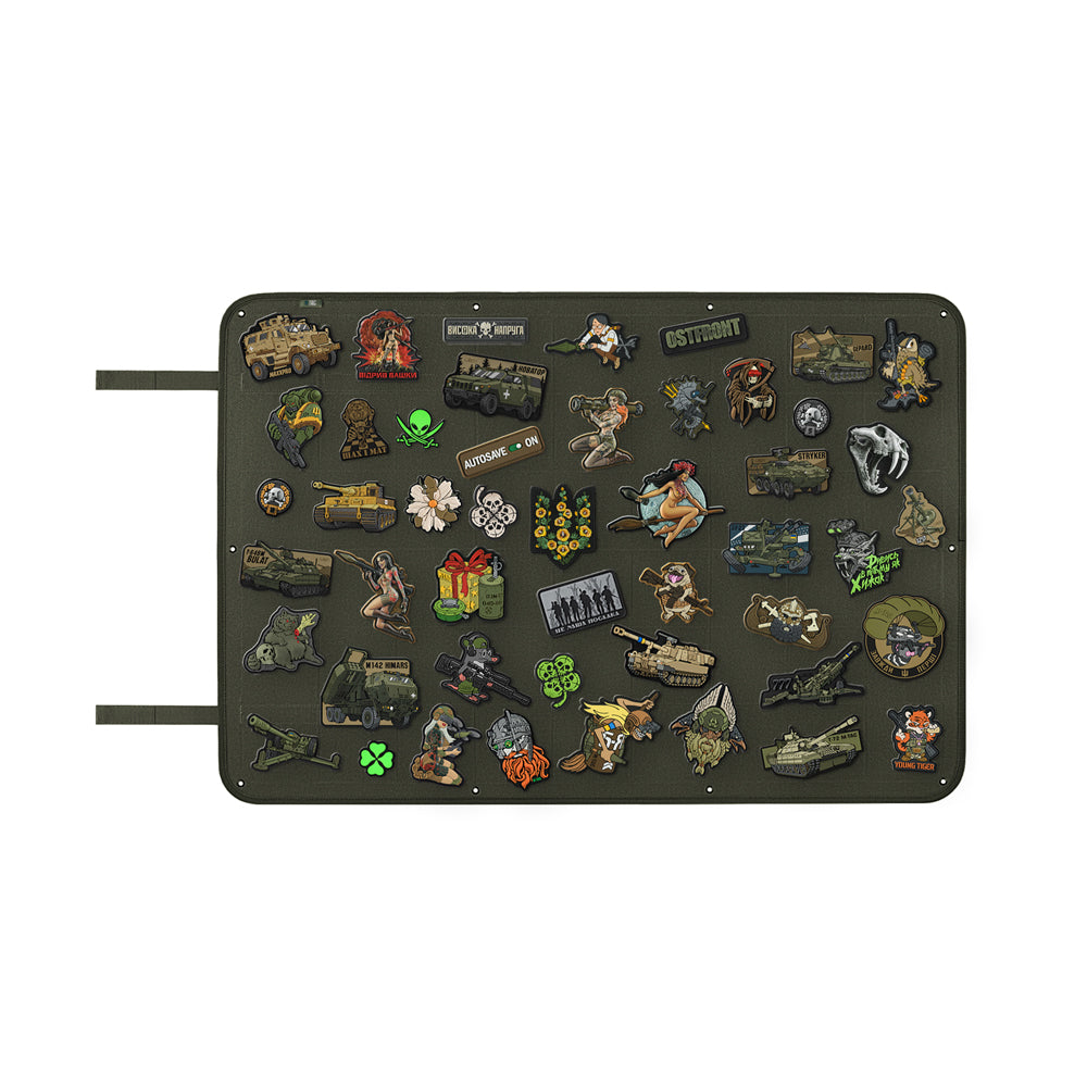 M-Tac Panel for Patches Universal ROLL 26 x 37 in