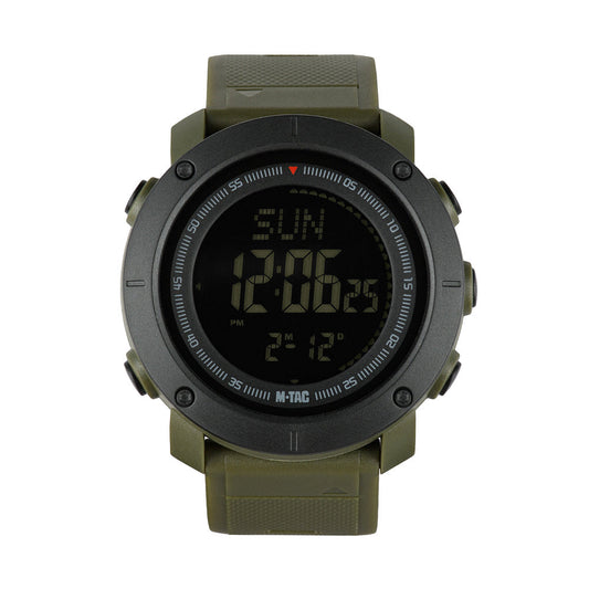 M-Tac Watch Tactical With Compass 2095