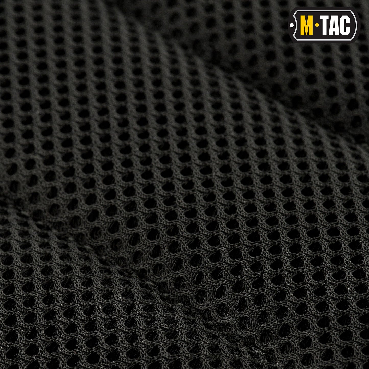 M-Tac Buckler Bag Elite Black