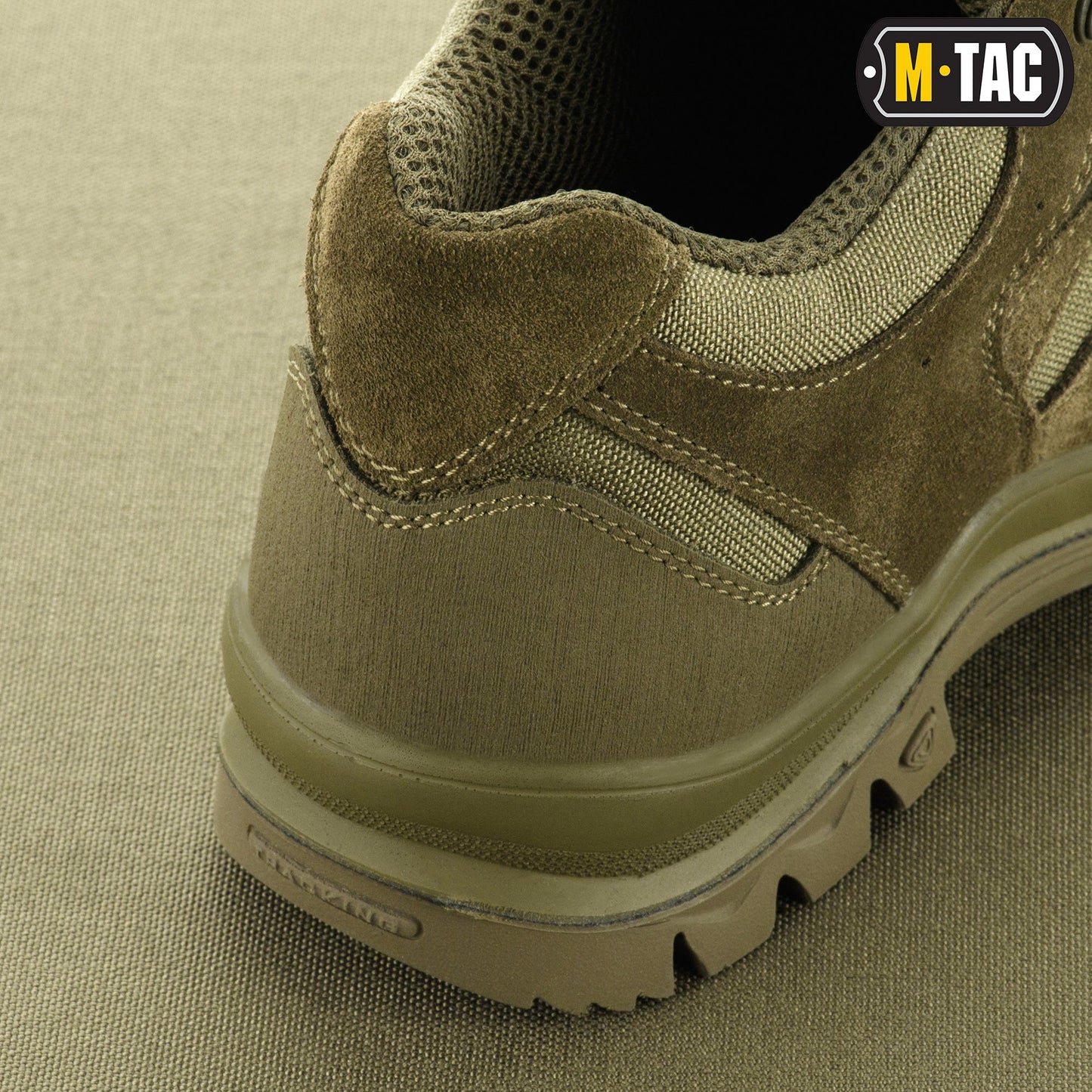 M-Tac Tactical Sneakers Leopard R