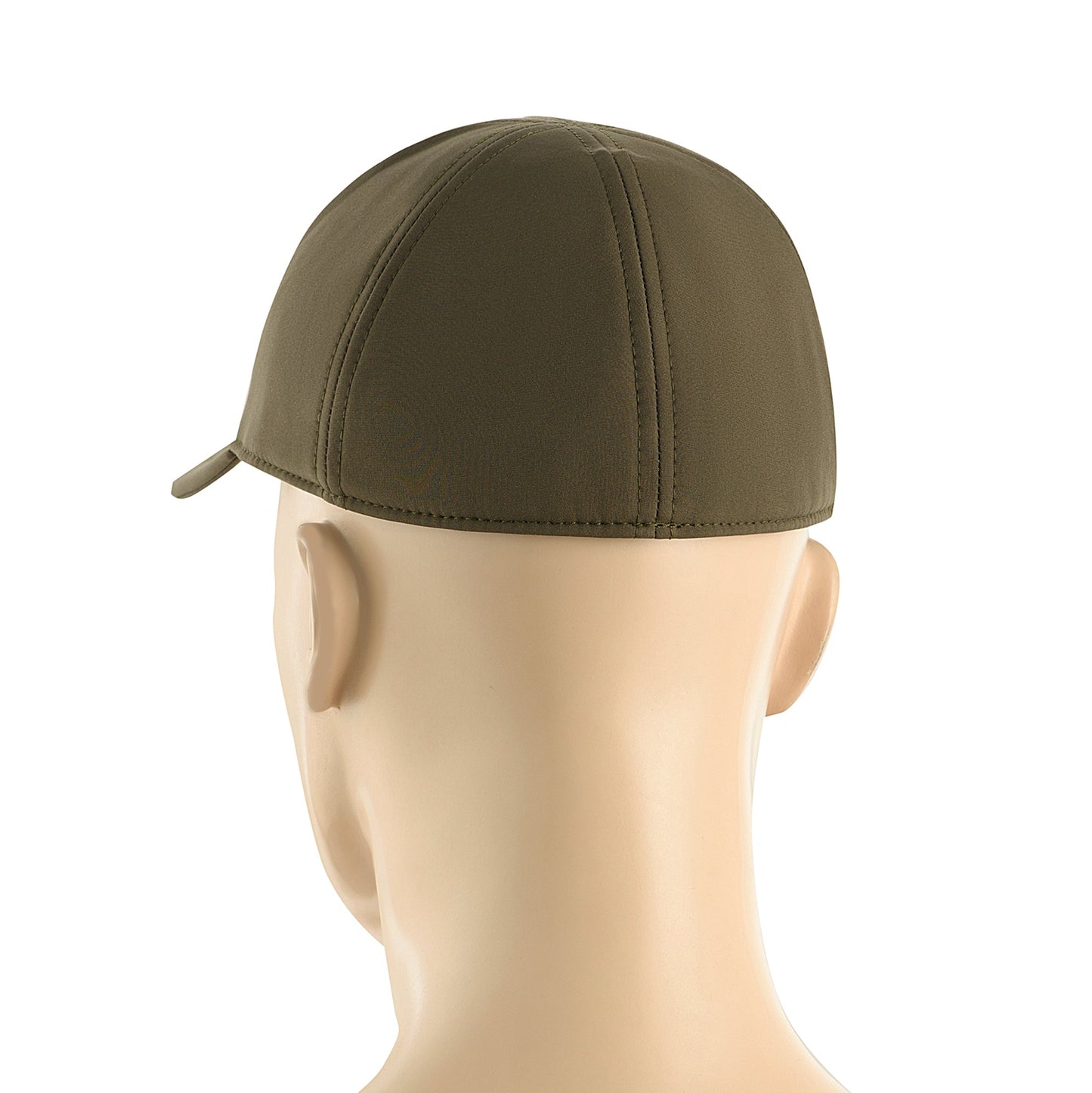 M-Tac Soft Shell Cold Weather Cap