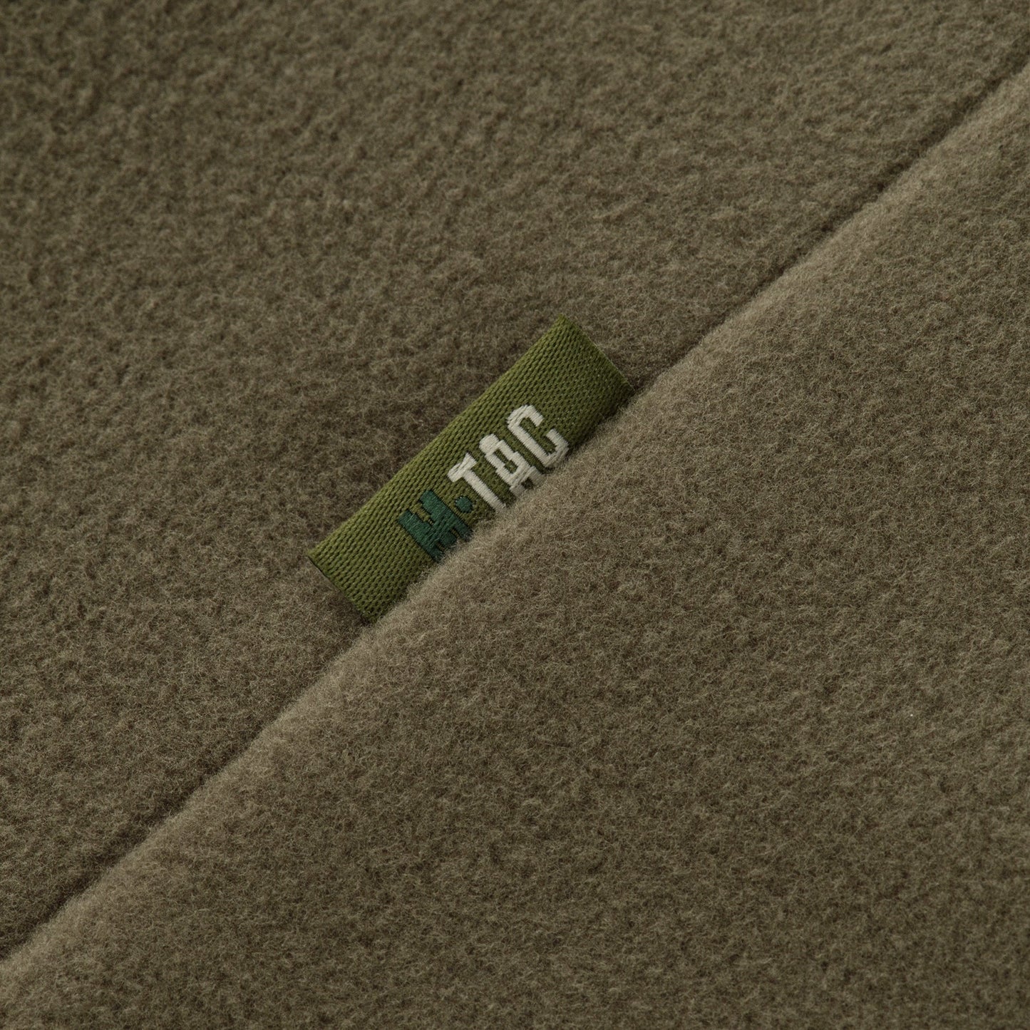 M-Tac Women Fleece Jacket Delta Polartec