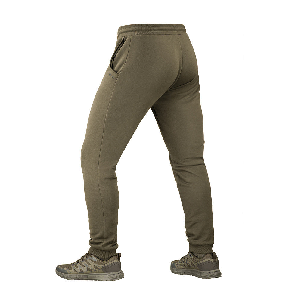 M-Tac Cotton Pants Classic