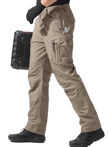 Tactical outdoor pants and field gear