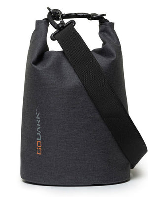 Faraday protection bag