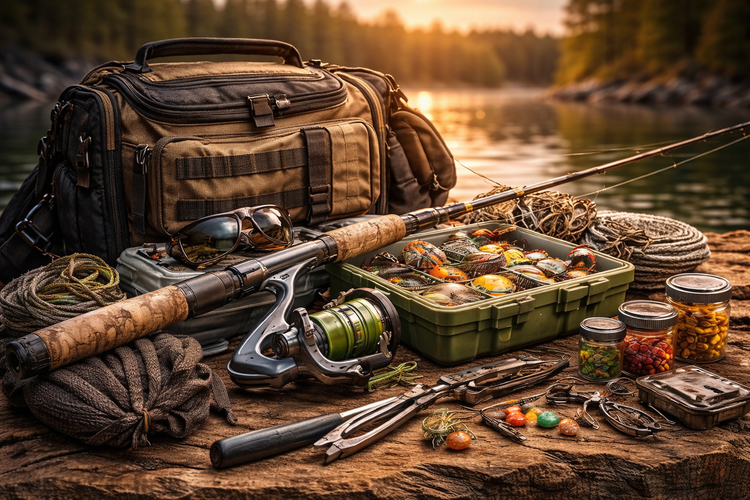 Fishing Gear