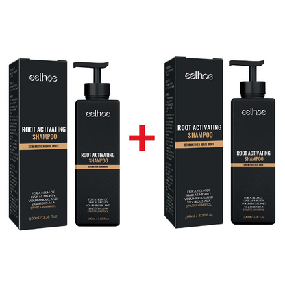 Hair Conditioner, Anti-Loss Hair Dense And Fluffy Hair Supple Strong Repair Shampoo