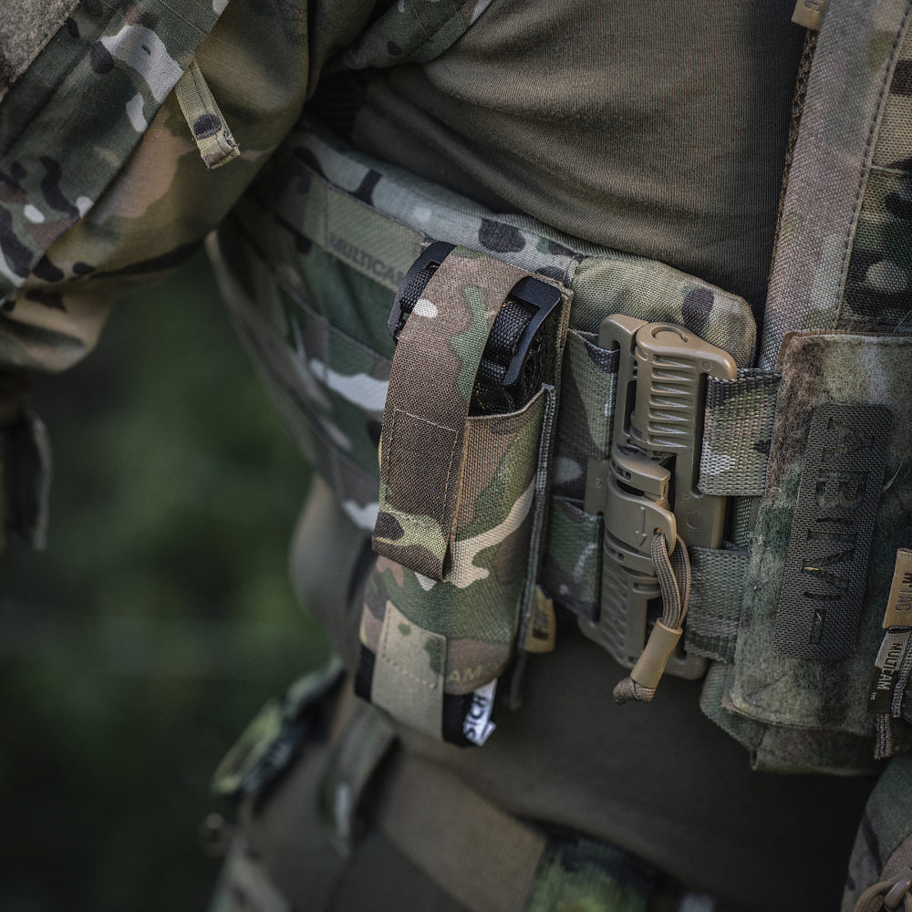 M-Tac Pouch for Tourniquet Elastic MOLLE Gen.II