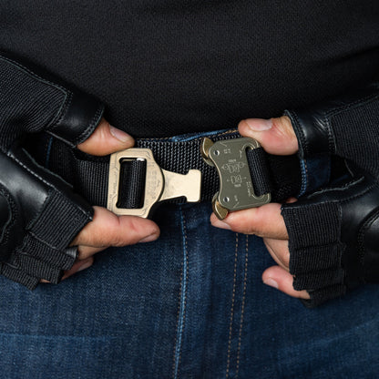 M-Tac Cobra Buckle Tactical Belt