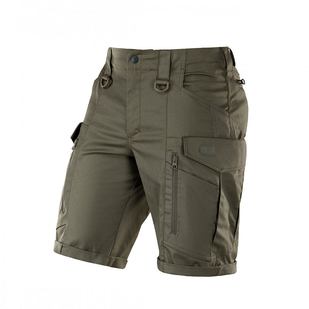 M-Tac Tactical Shorts Conquistador Flex