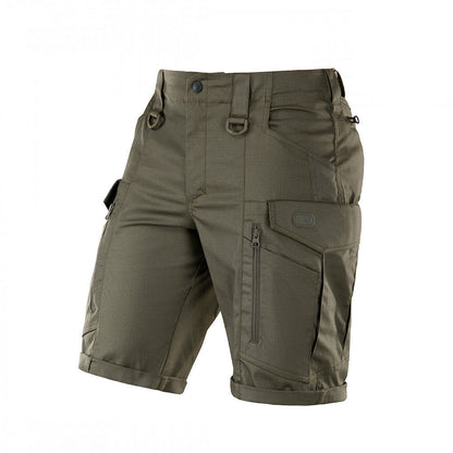 M-Tac Tactical Shorts Conquistador Flex