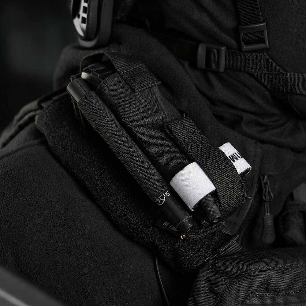 M-Tac Pouch for Tourniquet Elastic MOLLE Gen.III