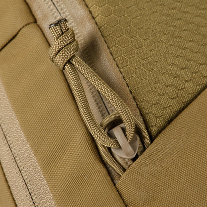 M‑Tac Magnet Shoulder Bag Elite Hex XL