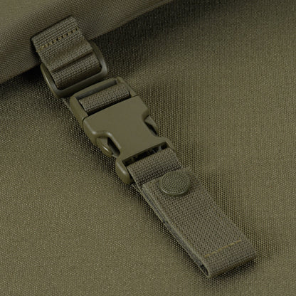 M-Tac Seat Mat With Belt Attachment ARMOR
