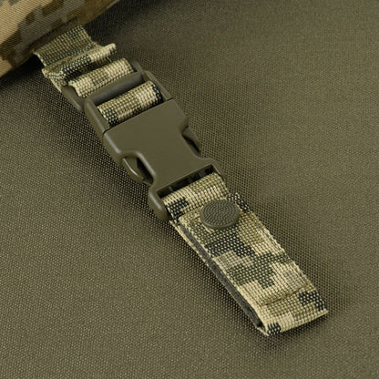 M-Tac Seat Mat With Belt Attachment ARMOR