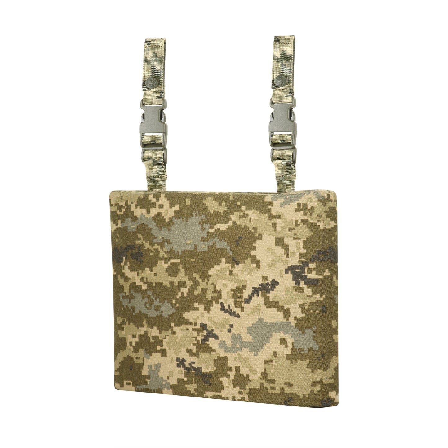 M-Tac Seat Mat With Belt Attachment ARMOR