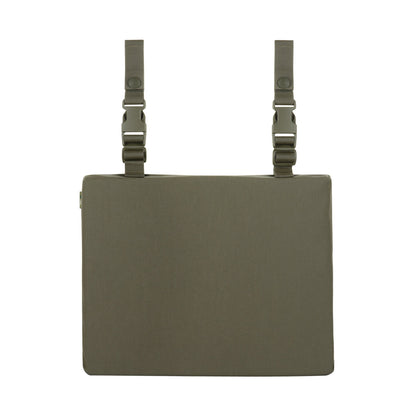 M-Tac Seat Mat With Belt Attachment ARMOR