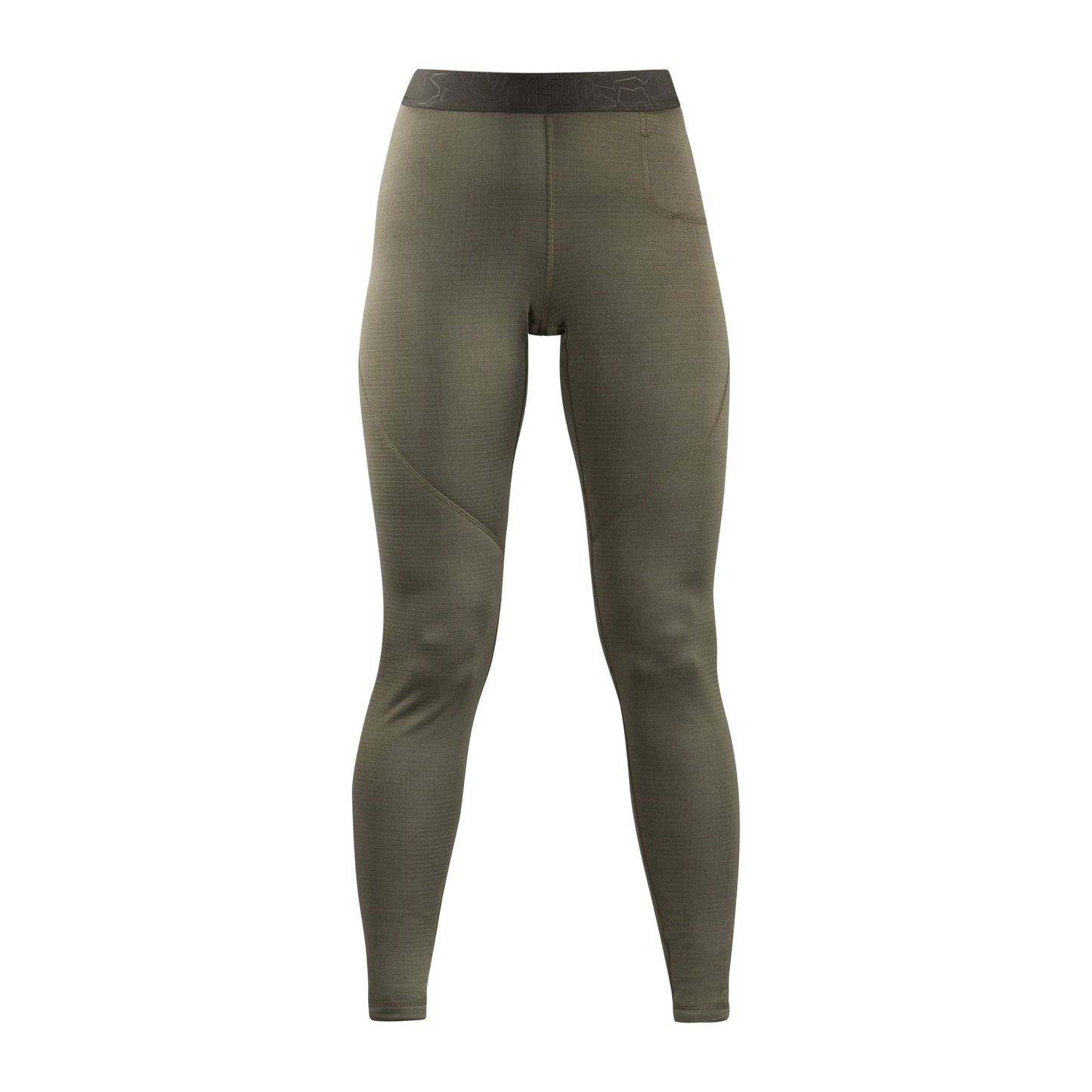 M-Tac Women’s Thermal Pants Fleece Delta Level 2