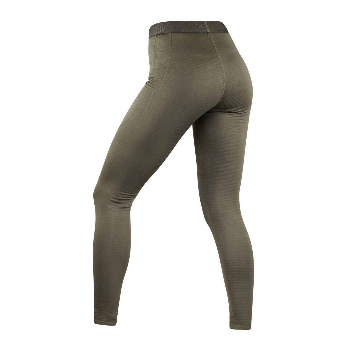 M-Tac Women’s Thermal Pants Fleece Delta Level 2