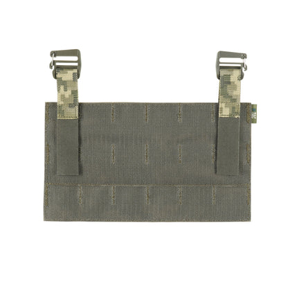 M-Tac Front Panel for Cuirass Plate Carriers (M/L)