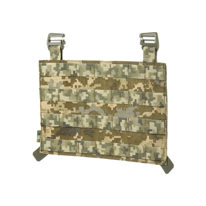 M-Tac Front Panel for Cuirass Plate Carriers (XL)