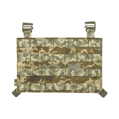 M-Tac Front Panel for Cuirass Plate Carriers (XL)