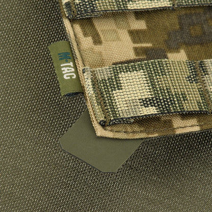 M-Tac Front Panel for Cuirass Plate Carriers (XL)