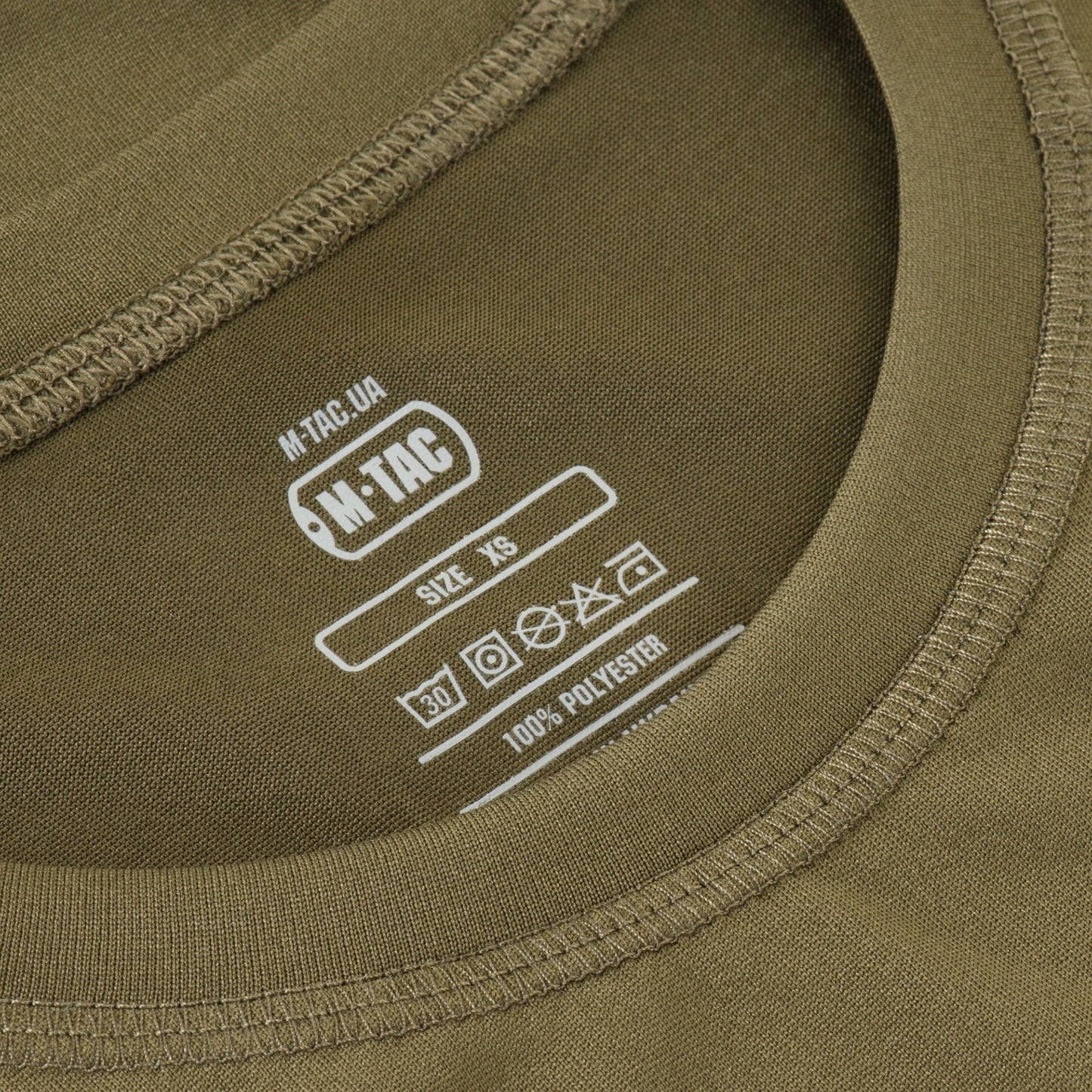 M-Tac Women’s Ultra-Light T-Shirt Polartec