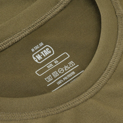 M-Tac Women’s Ultra-Light T-Shirt Polartec