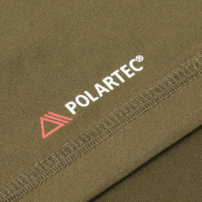 M-Tac Women’s Ultra-Light T-Shirt Polartec