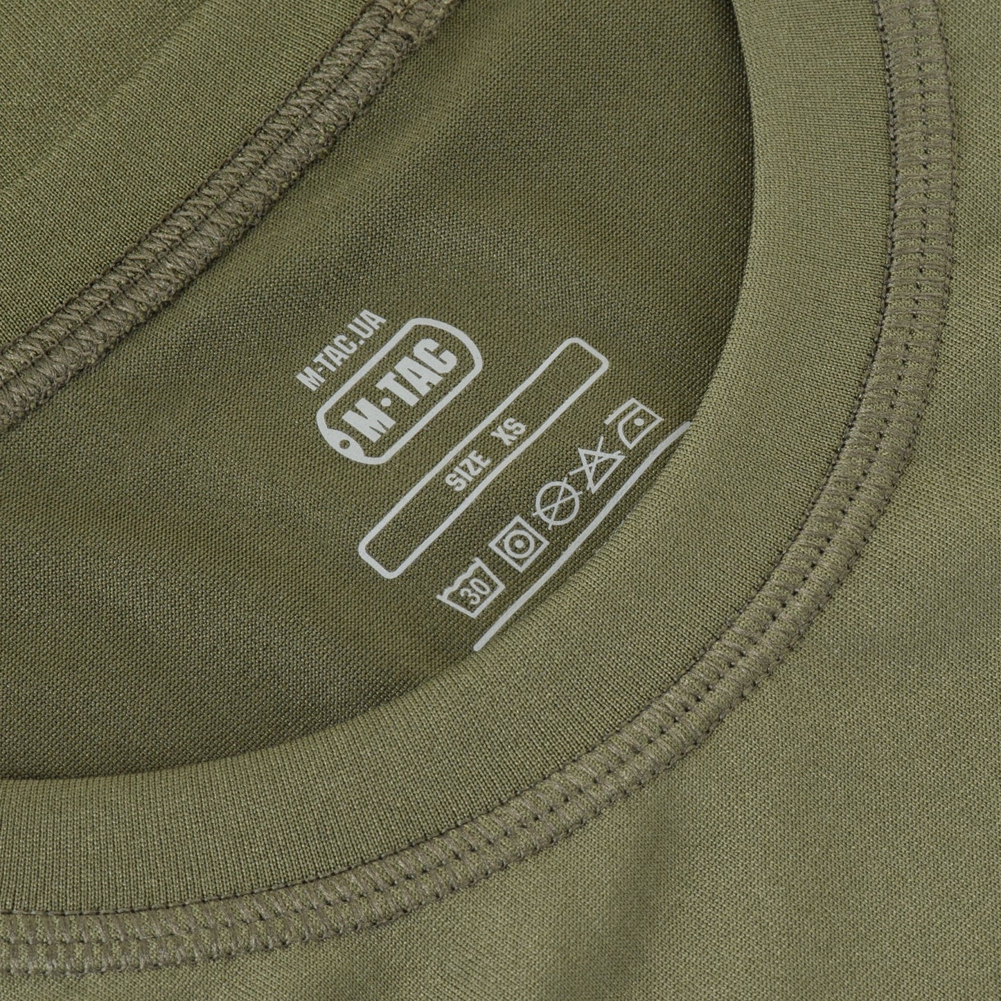 M-Tac Women’s Ultra-Light T-Shirt Polartec