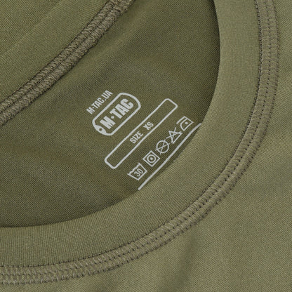 M-Tac Women’s Ultra-Light T-Shirt Polartec