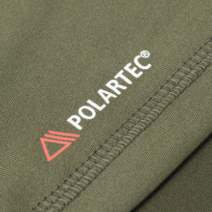 M-Tac Women’s Ultra-Light T-Shirt Polartec