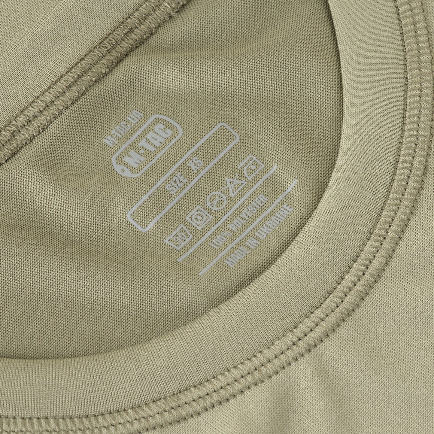 M-Tac Women’s Ultra-Light T-Shirt Polartec