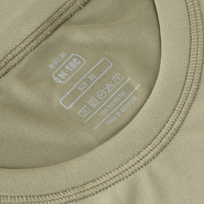M-Tac Women’s Ultra-Light T-Shirt Polartec