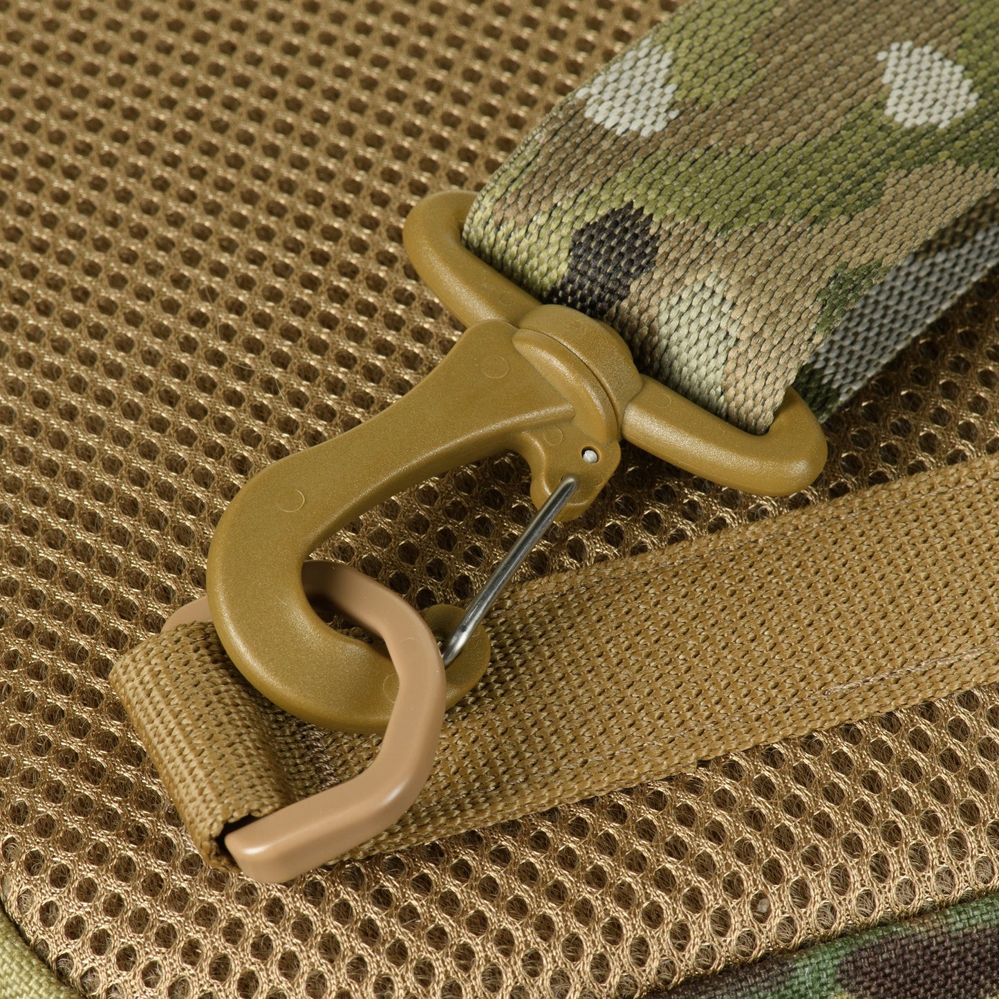 M-Tac Cross Bag Elite Hex