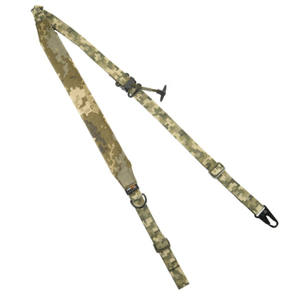 M-Tac 2-1-Point Padded Sling
