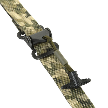 M-Tac 2-1-Point Padded Sling