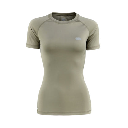M-Tac Women’s Ultra-Light T-Shirt Polartec