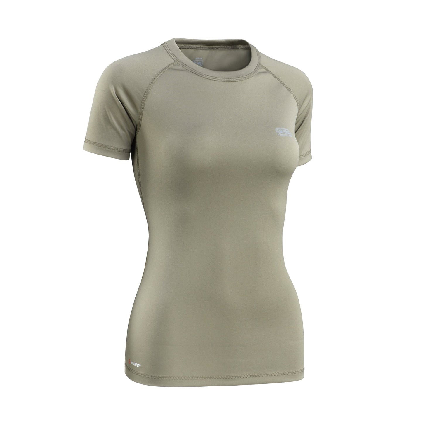 M-Tac Women’s Ultra-Light T-Shirt Polartec