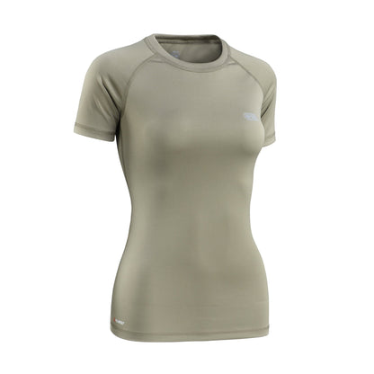 M-Tac Women’s Ultra-Light T-Shirt Polartec