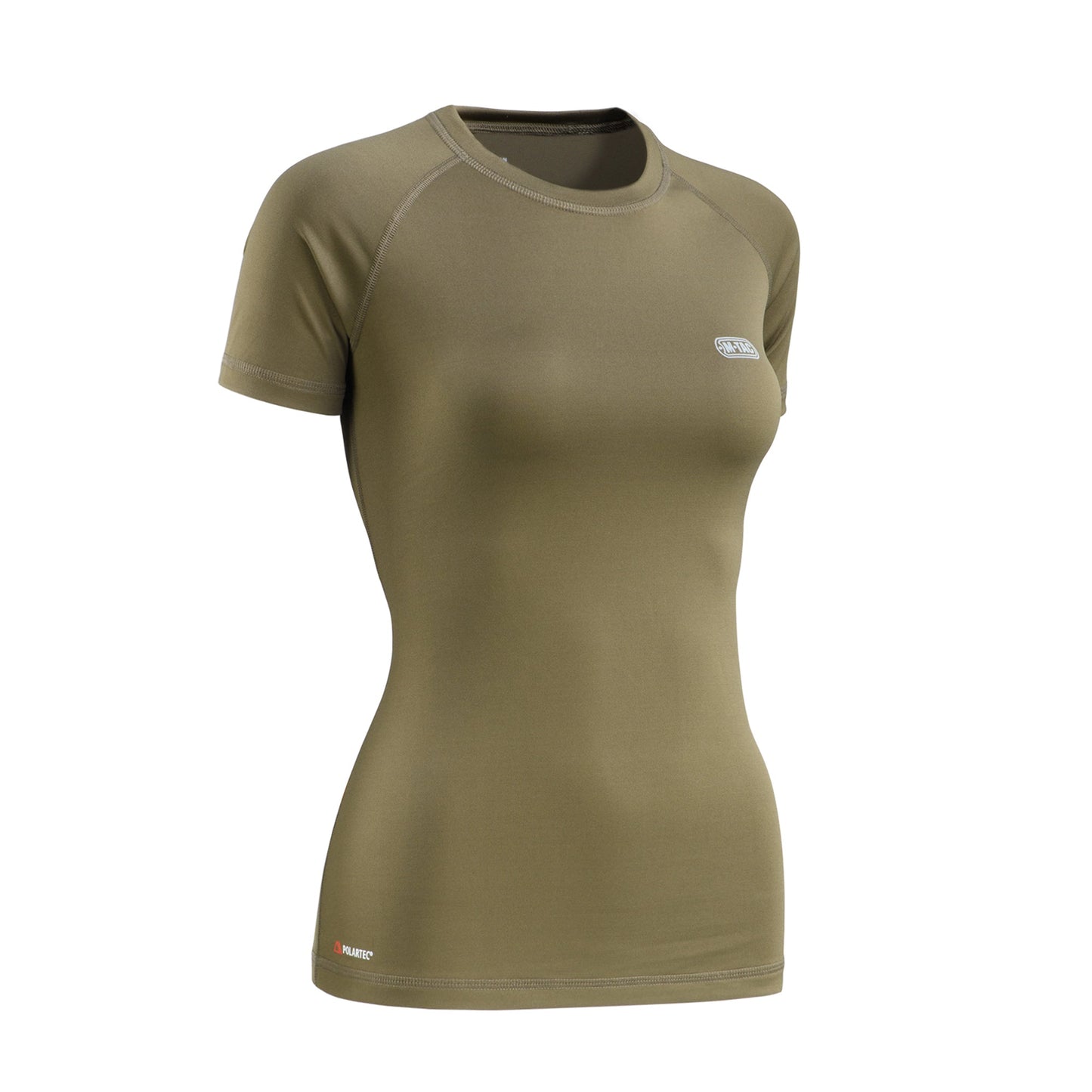 M-Tac Women’s Ultra-Light T-Shirt Polartec