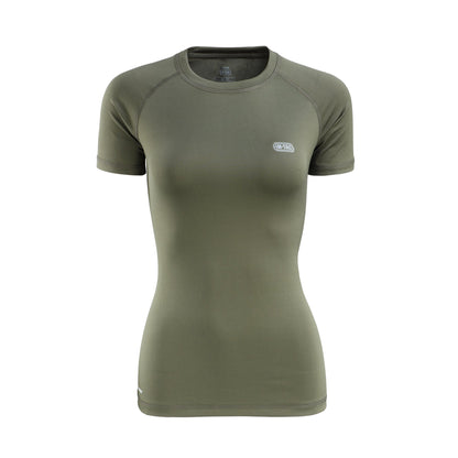 M-Tac Women’s Ultra-Light T-Shirt Polartec