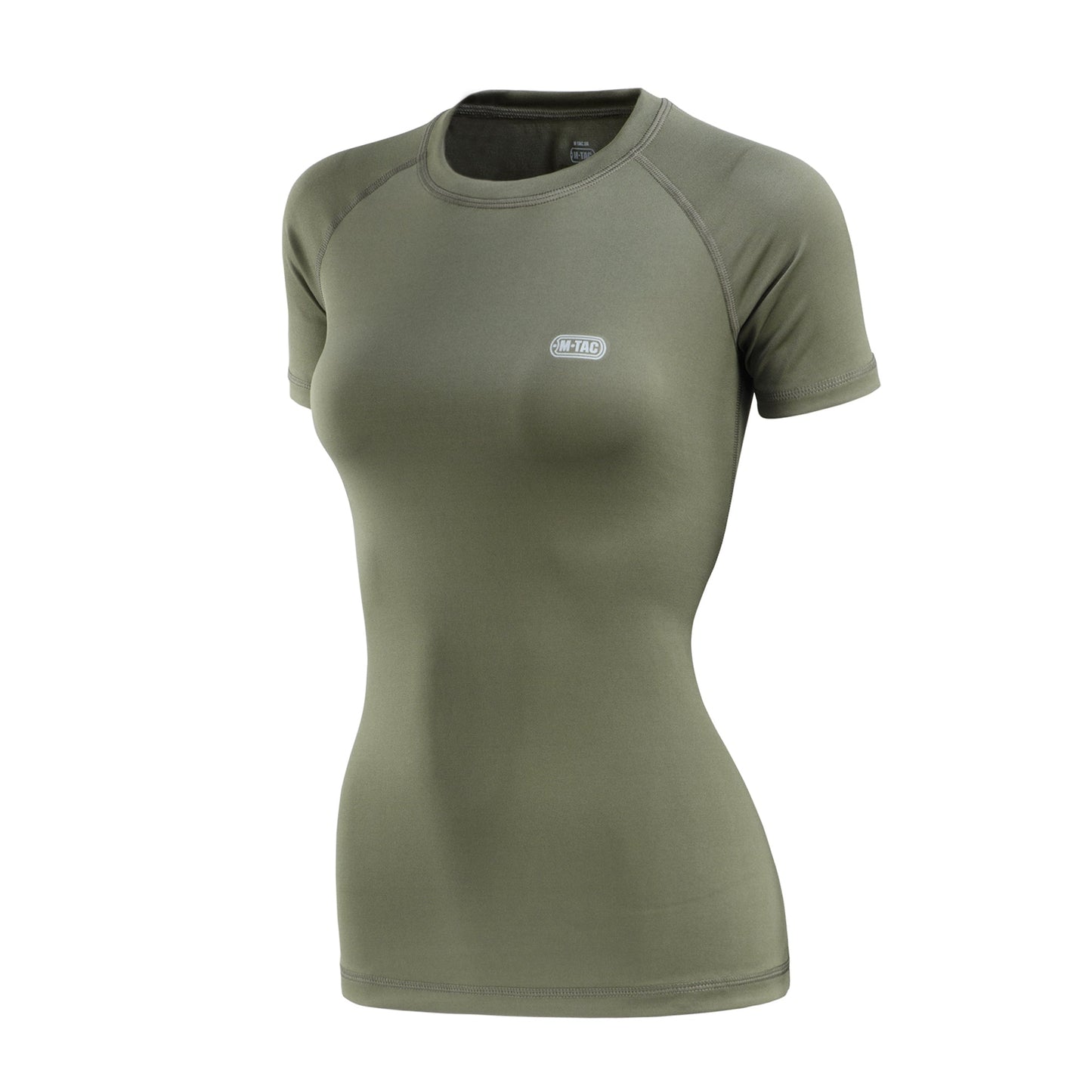 M-Tac Women’s Ultra-Light T-Shirt Polartec