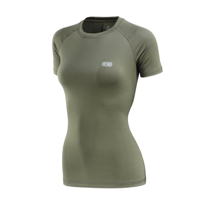 M-Tac Women’s Ultra-Light T-Shirt Polartec