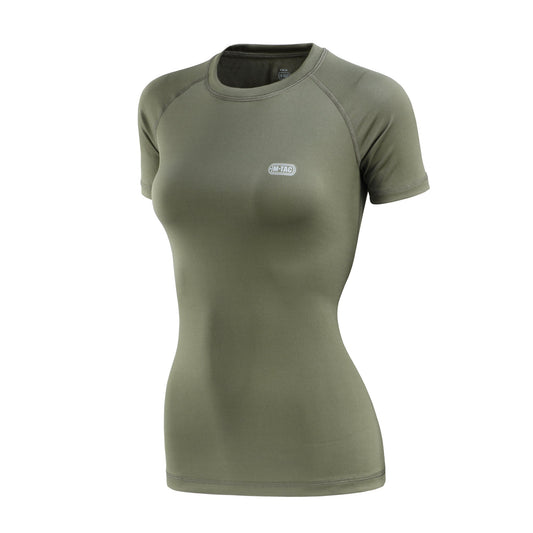 M-Tac Women’s Ultra-Light T-Shirt Polartec