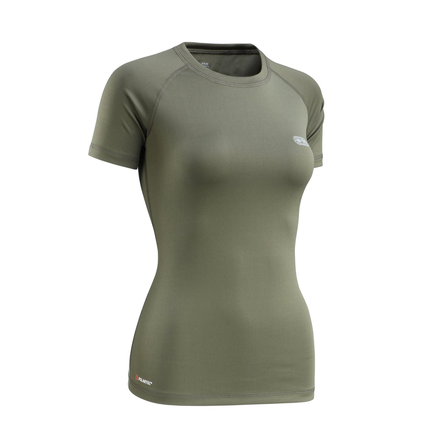 M-Tac Women’s Ultra-Light T-Shirt Polartec