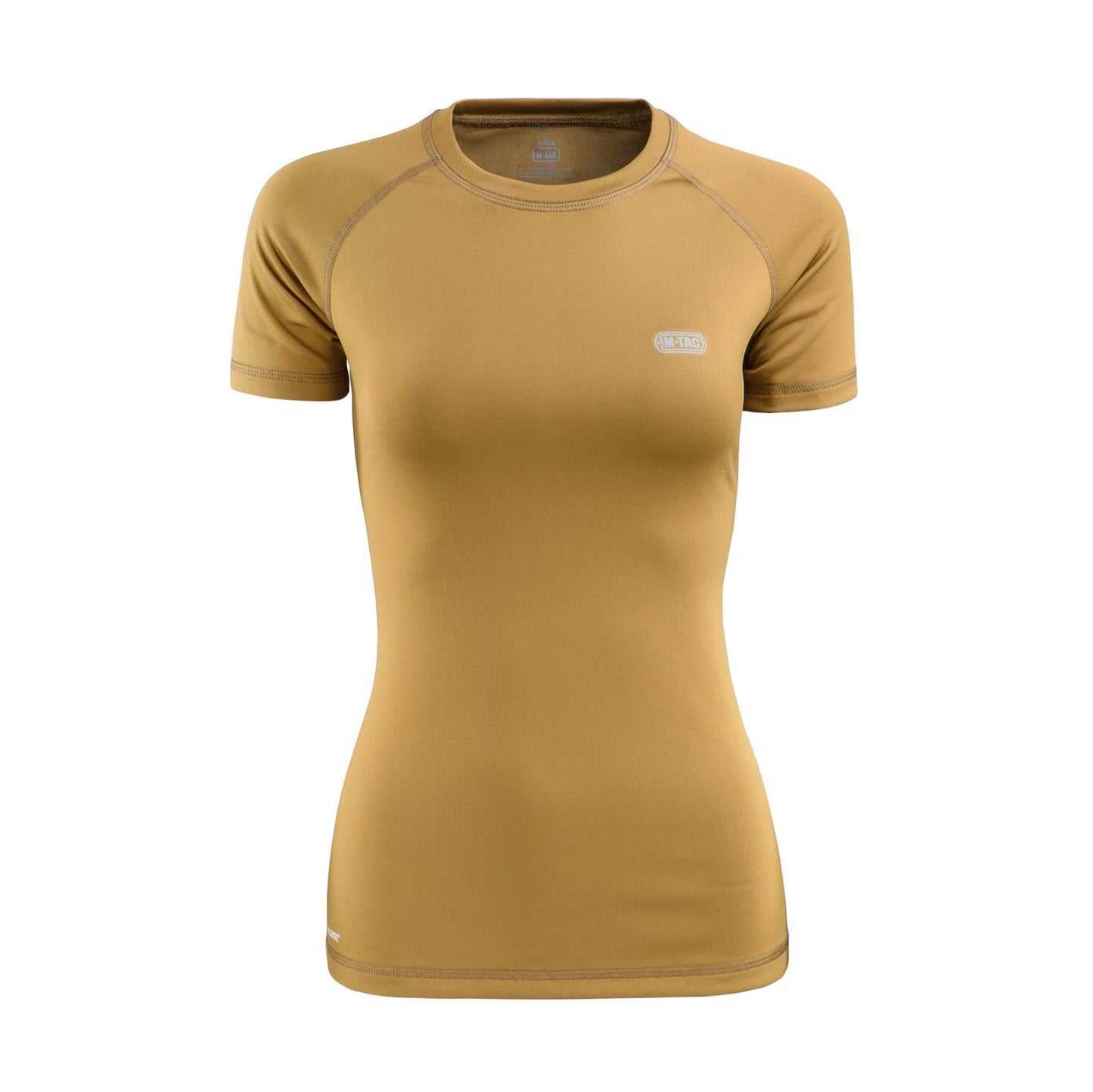 M-Tac Women’s Ultra-Light T-Shirt Polartec