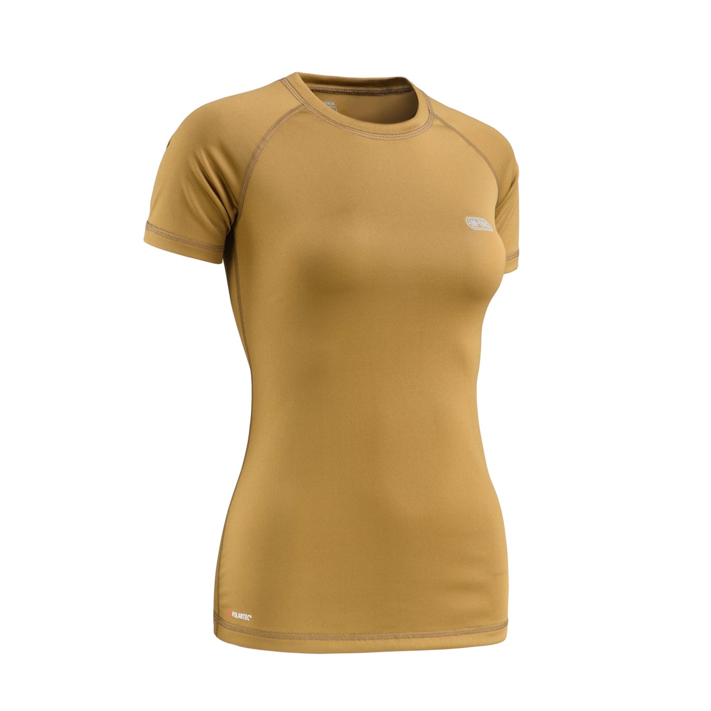 M-Tac Women’s Ultra-Light T-Shirt Polartec