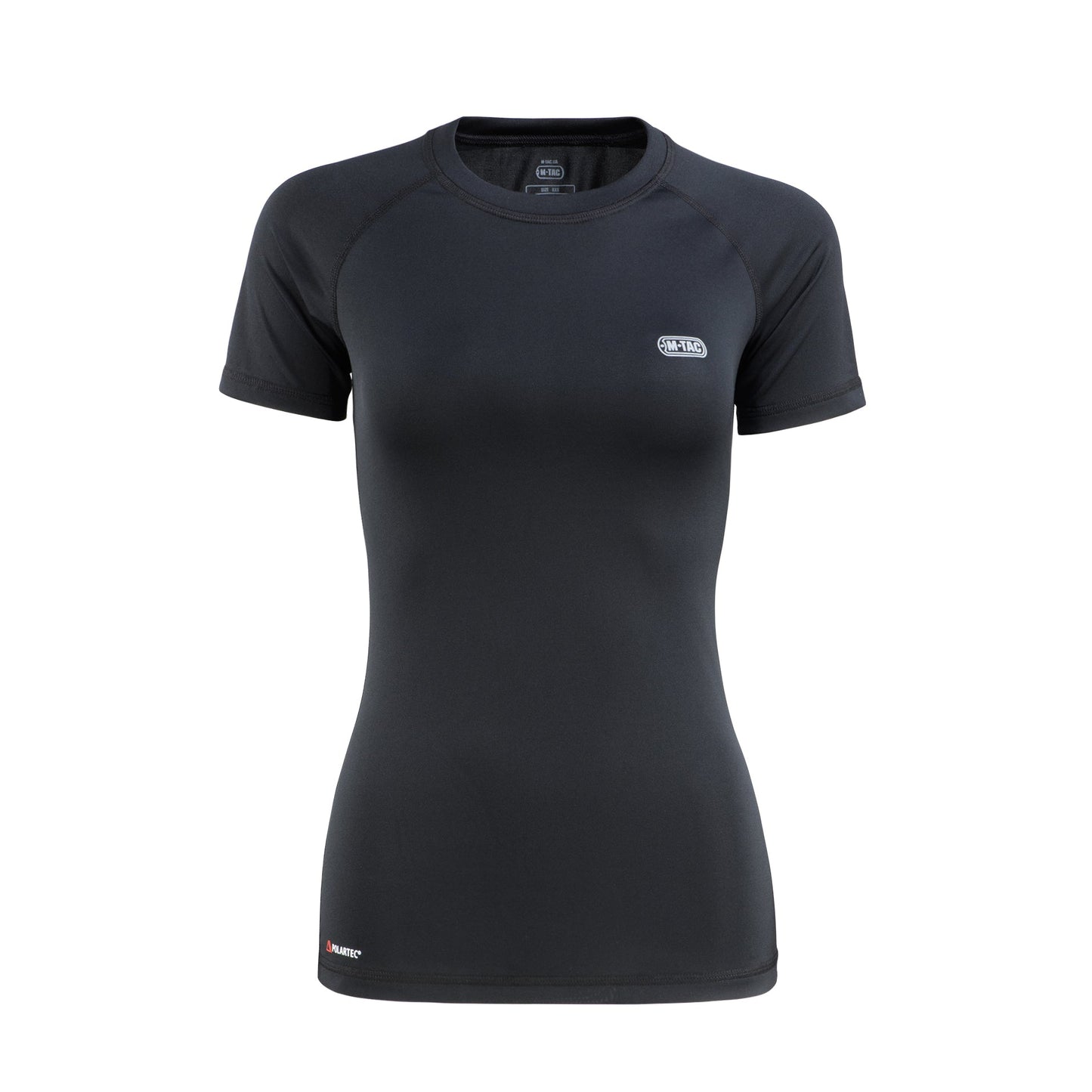 M-Tac Women’s Ultra-Light T-Shirt Polartec